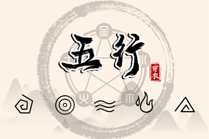 五行土水火好不好,五行金生土,差八字喜用神,阴阳八卦五行,五行喜神忌神查询