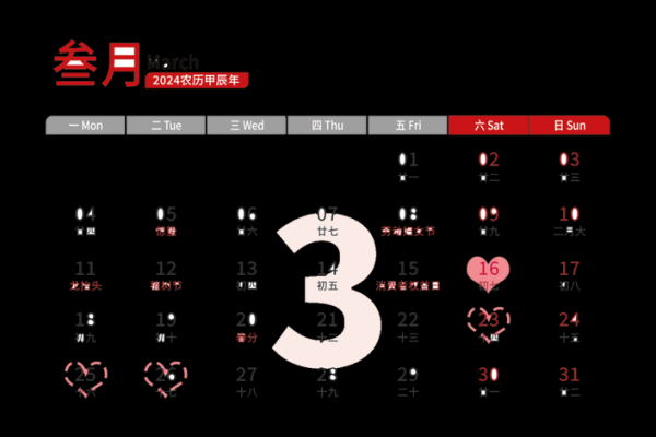 3月收房吉日2024年 2024交房黄道吉日