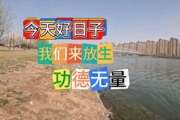 万年历放生黄道吉日查询 什么日子适合放生