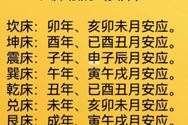 三月份黄道吉日安床日 万年历安床黄道吉日