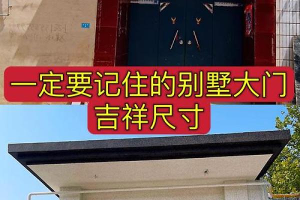 24年8月安装大门吉日 旧大门换新大门要选日子吗