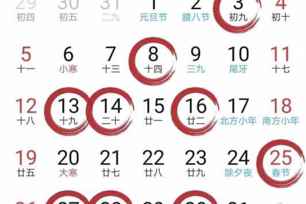 七月21黄道吉日一览表 7月21日黄道吉日查询