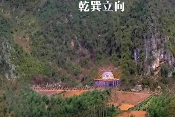 壬寅年乾山巽向安葬吉日 戊寅年生人宜葬什么山向