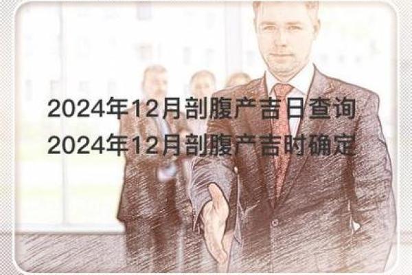 2024年动手术吉日 2024年剖宫产吉日