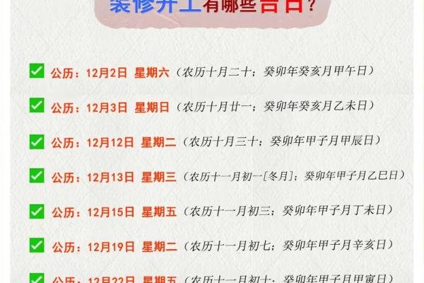 万年历25年1月份吉日 25号是黄道吉日吗