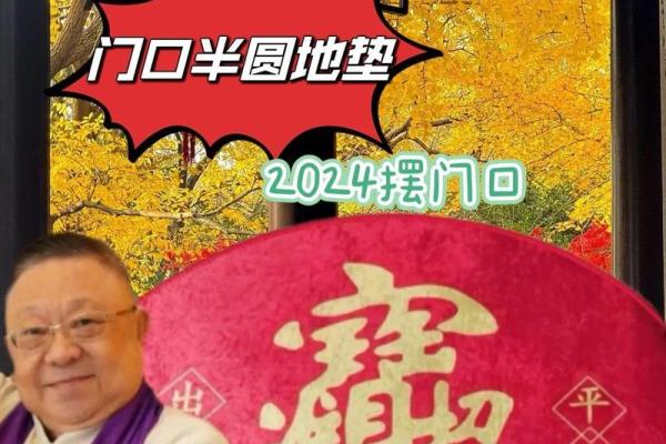 李居明2024年吉日 李居明挂历电子版2024年