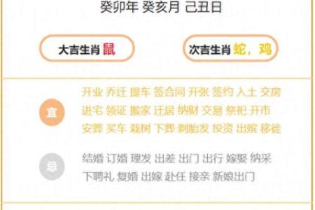 属鼠人六月份吉日 属鼠人几月几日为吉日