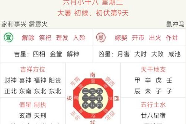 25年6月开工吉日黄历 2024年6月最吉利的日子