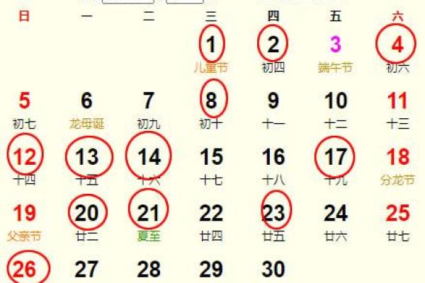 农历6月入住吉日 租房子讲究入住日子吗