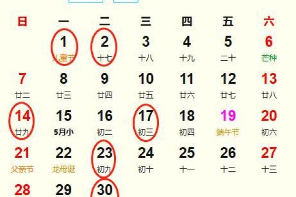 农历6月入住吉日 租房子讲究入住日子吗