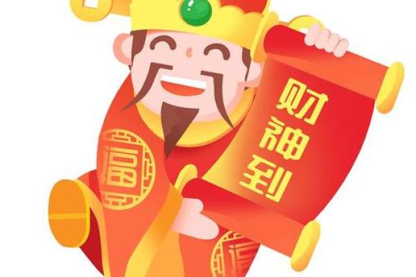 2024年财神6月吉日 安放财神黄道吉日