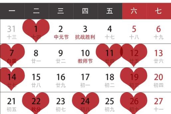 9月做头发黄道吉日 婴儿剪胎发的黄道吉日