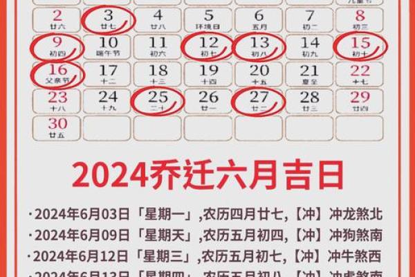 2024年美月搬家吉日 2020年1月份搬家吉日