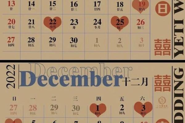 25年1月结婚吉日 2025年一月黄道吉日