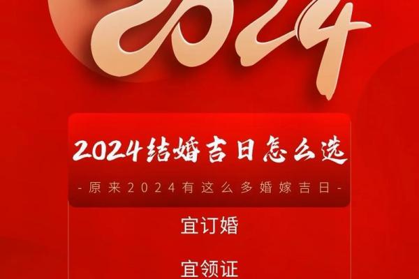 2024年签约合同吉日 签合同选什么日子好