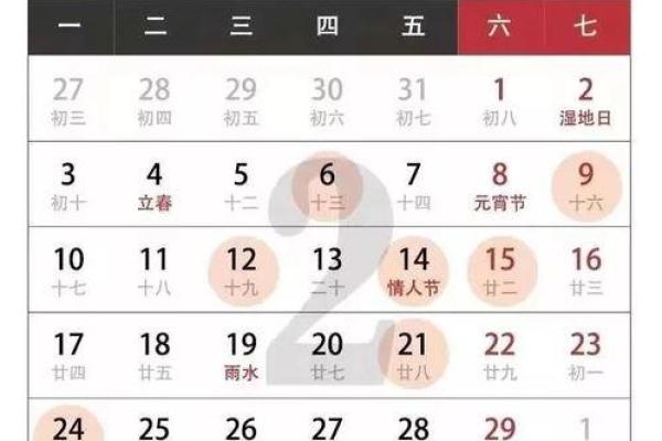 25年农历5月吉日查询 农历25日是什么日子